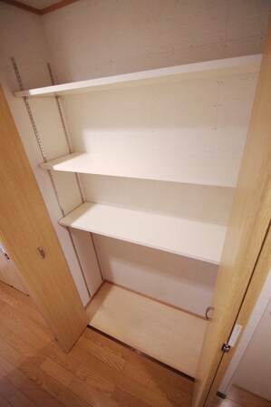 エクシール中野島の物件内観写真